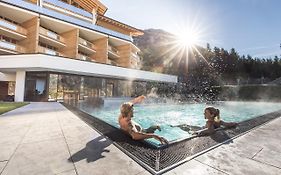 Natur- Und Aktivresort Reiterhof